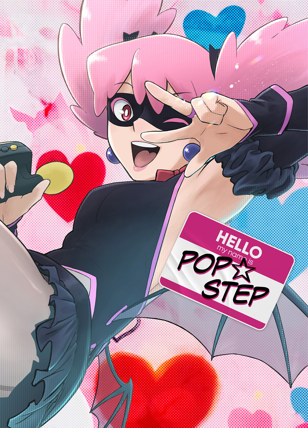 ヴィジランテ -僕のヒーローアカデミア ILLEGALS- 3巻