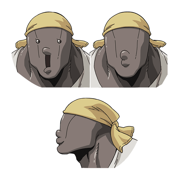 田古部烏賊次郎