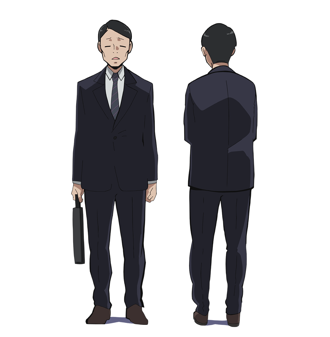 久々津真理夫