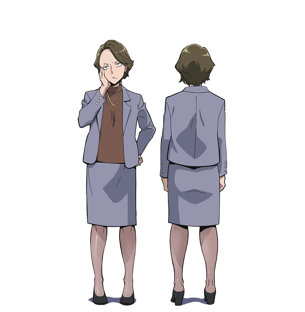 灰廻掌子