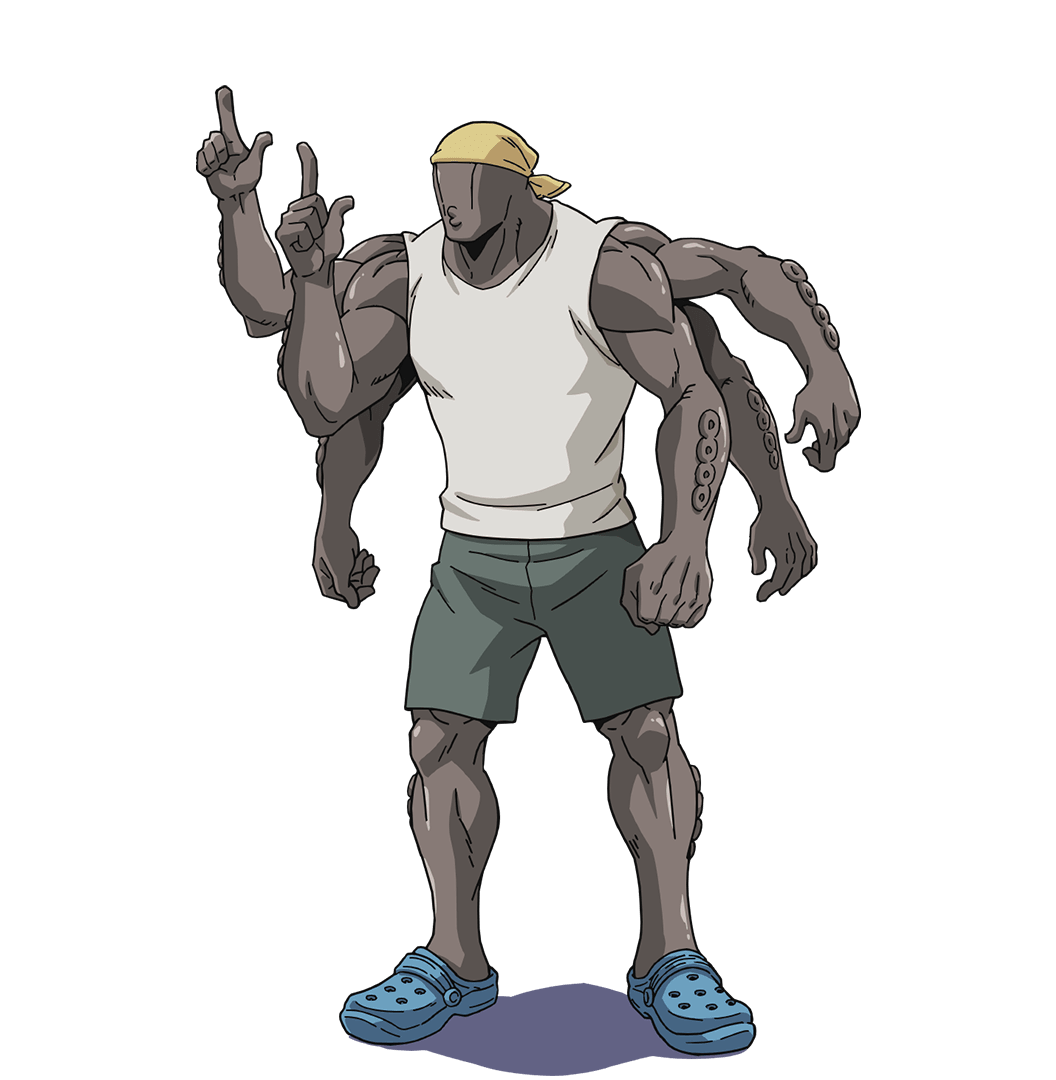 田古部烏賊次郎