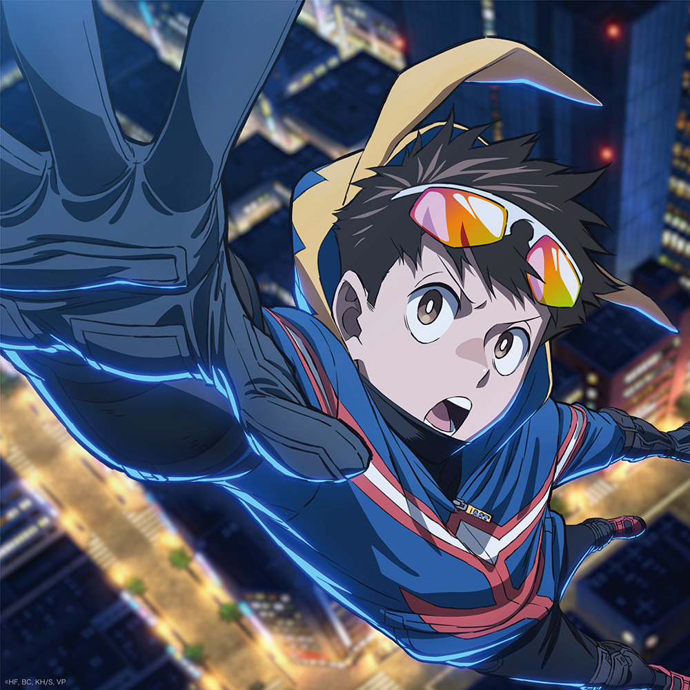 すりぃ「CATCH!!!」