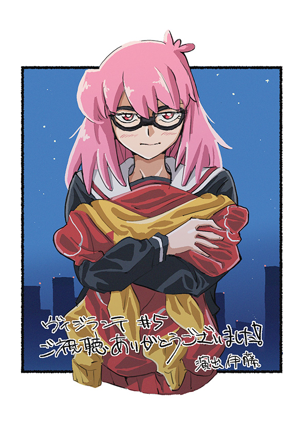[第5話]演出 伊藤慎之助