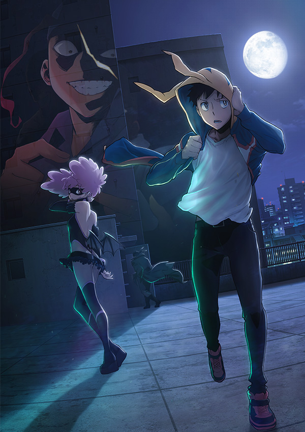第2期解禁ビジュアル