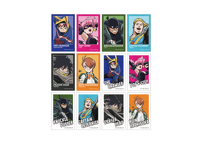 ヴィジランテ-僕のヒーローアカデミア ILLEGALS-｜テレビアニメ