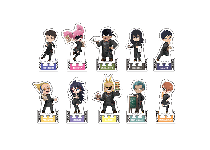 ViViDさん専用 ヒロアカグッズ ViViDさん専用 ヒロアカグッズ ViViDさん専用 ヒロアカグッズ ViViD