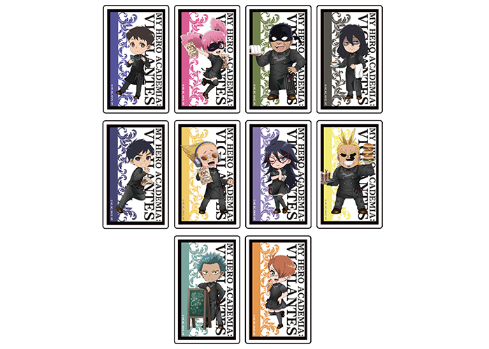 ヴィジランテ-僕のヒーローアカデミア ILLEGALS-｜テレビアニメ公式サイト