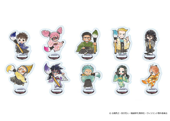 ヴィジランテ-僕のヒーローアカデミア ILLEGALS-｜テレビアニメ公式サイト