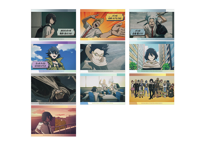 ヴィジランテ-僕のヒーローアカデミア ILLEGALS-｜テレビアニメ公式サイト