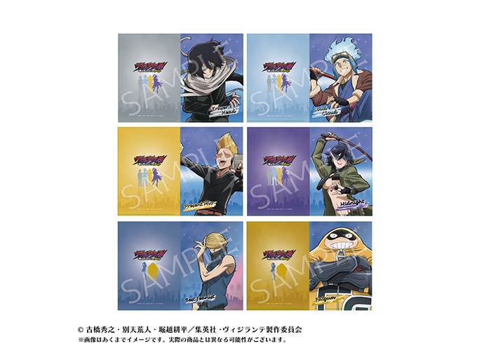 ヴィジランテ-僕のヒーローアカデミア ILLEGALS-｜テレビアニメ公式サイト