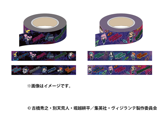 ヴィジランテ-僕のヒーローアカデミア ILLEGALS-｜テレビアニメ公式サイト