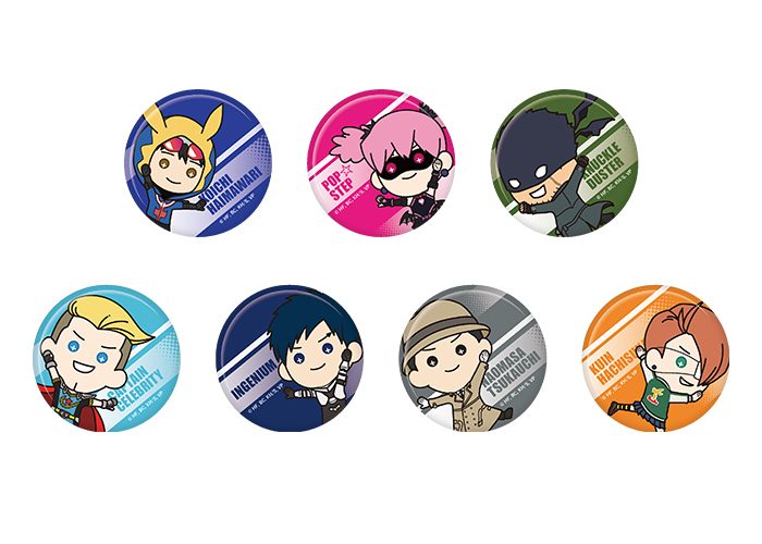 ヴィジランテ-僕のヒーローアカデミア ILLEGALS-｜テレビアニメ公式サイト