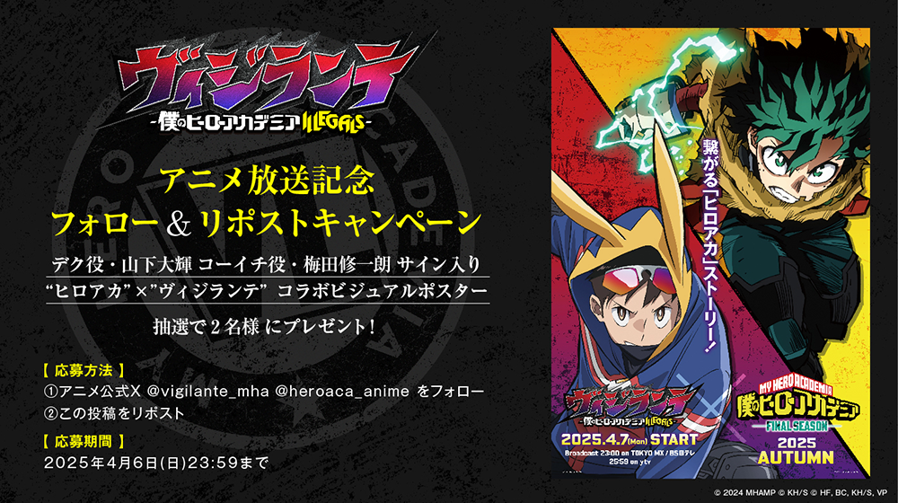 プレゼントキャンペーン