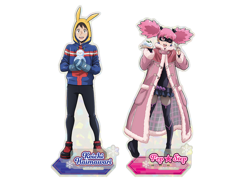 目を閉じて… ヴィジランテ-僕のヒーローアカデミア ILLEGALS-｜テレビアニメ公式サイト