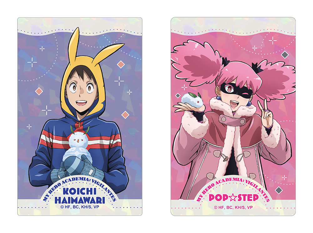 ヴィジランテ-僕のヒーローアカデミア ILLEGALS-｜テレビアニメ公式サイト